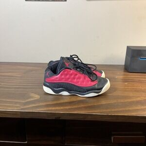 Nike Air Jordan 13 Retro Low PS "Very Berry" DA8017-061 Size 10C